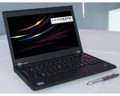 Lenovo ThinkPad X230 i3 2,4GHz 4Gb 320GB Cam Win10Pro 7PG