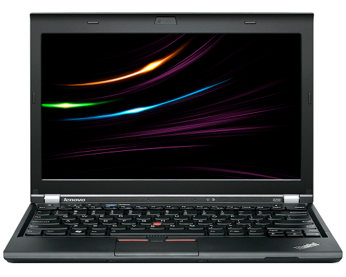 Lenovo ThinkPad X230 i3 2,4GHz 4Gb 320GB Cam Win10Pro 7PG