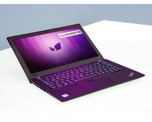 Lenovo ThinkPad X280 i5-8350U／8GBSSD256G Lenovo ThinkPad X280 i5-8350U 12.5