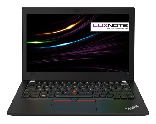 ThinkPad ノートPC x280 Windows 11 Lenovo Thinkpad X280, Core i7 8550U 1,8GHz, 16GB RAM, 512GB