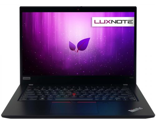 Lenovo ThinkPad X395 Ryzen 5 Pro 4 x 2.1 GHz 16GB 256GB SSD