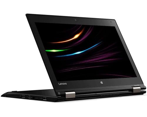 Lenovo ThinkPad Yoga 260 i5 2.3GHz 8GB 256GB SSD 12.5 Zoll Win11