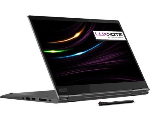 ThinkPad X1 Yoga Gen 3 i7 16GB Office付 Lenovo ThinkPad X1 Yoga 3, procesor Intel i7 4 x 1,9 GHz, 16