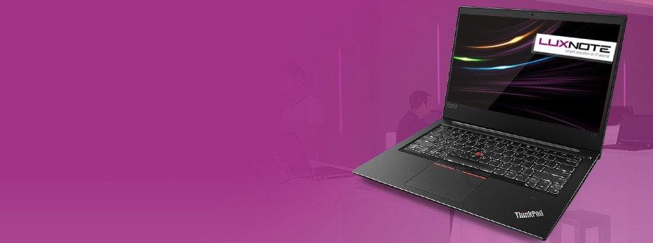 Luxnote ThinkPad Serien