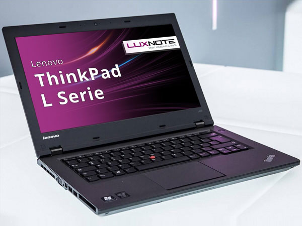 ThinkPad L-Serie