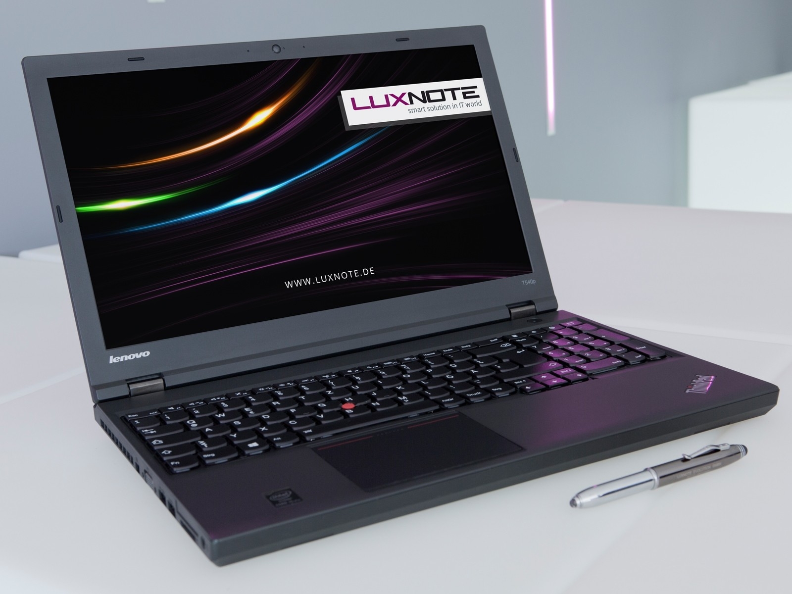 Luxnote Lenovo ThinkPad T510