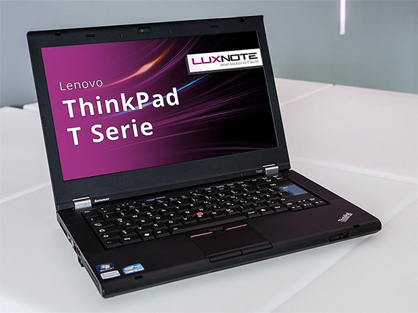 ThinkPad T-Serie