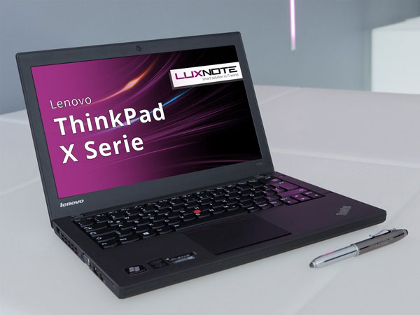 ThinkPad X-Serie