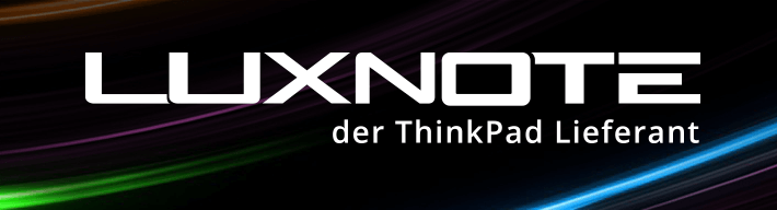 Logo Luxnote