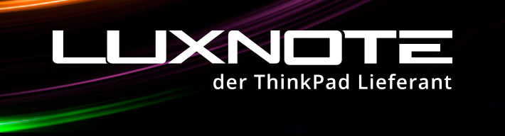 Logo Luxnote